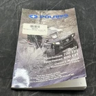 Cc 20.55 2007 Polaris Sportsman 700 Twin Oem Owners Manual 9920374 New. Price: $19.99.