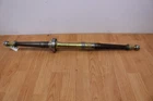 2002 Kawasaki Prairie 650 Rear Axle 41068-1453 Used. Price: $119.00.