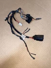 07 08 09 Arctic Cat Prowler 650 Console Harness Oem Nos 0486-224 New. Price: $45.00.