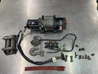 Can-am Renegade Xmr 1000 Oem Winch Kit (shop) Provantage 3000 Used. Price: $300.00.