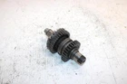 Kawasaki Bayou 300 4X4 Oem Bevel Gear Shaft Set 13107-1228 13129-1951 AK20 Used. Price: $113.59.