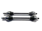 Balanced Rear Cv Axles For Polaris 1336922 Rzr Pro XP4 Left & Right Atvpc New. Price: $179.99.