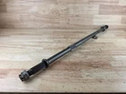 1985 Honda Oem Rear Axle Shaft Collars Nuts Axel Used. Price: $175.50.