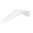 *like New* Acerbis Rear Fender - White Plastic Used. Price: $19.16.