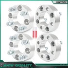 1.5" 4X4" Or 4X101.6MM Wheel Spacers M12X1.25 68.5MM Fits Yamaha Golf Carts New. Price: $86.35.