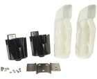 Yamaha Dual Sand Bottle Kit W/handle GCA-J0A41-00-00 Oem New. Price: $54.99.