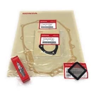 Honda Grom 125 Oem Clutch Oil Gasket Spark Plug & Screen 2014-2020 New. Price: $29.95.
