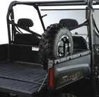 Moose Offroad Fits R-800 St Spare Tire Attachment For Polaris General New. Price: $161.95.