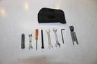 2002 Polaris Sportsman 500 Stock Tools Oem Bag Kit Set Wrench Screw Driver Used. Price: $24.99.