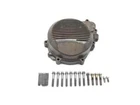 Engine Stator Generator Cover 2001 Kawasaki Ninja ZX6R ZX600J 2876A Used. Price: $44.95.