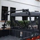 Utv Sporting Clay Tool Rack Holder Bed For Ranger Xp 1000 Can Am Defender New. Price: $123.49.