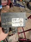 Yamaha Warrior 350 01 Cdi Ecu Ecm Box 3GD-85540-40-00 52576 Used. Price: $45.00.