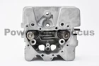 2005-11 Honda Foreman 500 Used Oem Rebuilt Cylinder Head W/ New Valves & Seals Remanufactured. Price: $599.99.