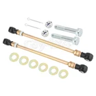 Tie Rod End Assy For Polaris Sportsman 500 1998-2004 6X6 2000-2008 New. Price: $31.42.