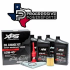 Genuine Can-am Xps Oil Change Maintenance Kit For Defender HD11 9779502 C09 New. Price: $91.99.