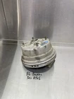 1986 Kawasaki Bayou 300 2X4 Rear Right Brake Drum Hub Plate Mount Backing Used. Price: $50.75.