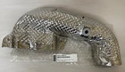 2020-22 Polaris Rzr RS1 Headpipe Heat Shield, Front, Upper Oem #5266219 / #L823 New. Price: $112.19.