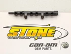 Oem Can-am 2024 2025 Maverick 77" Fuel Rail 420874412 Used. Price: $15.00.