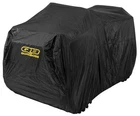 Quadboss Cover - 2XL 107IN. 51IN. Black Atv/utv 156182 New. Price: $56.99.