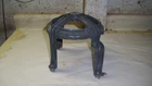 Bennche Big Horn Massimo Challenger Clutch Protection Cover P225 2011 Used. Price: $29.95.