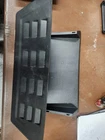Polaris Ranger- Storage Bin, Lower, Black- Oem 5455985-070 Used. Price: $25.00.