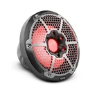 DS18 10" Marine Subwoofer With Leds 300W Rms 4-OHM Svc CF-10SUB Carbon Fiber New. Price: $287.95.