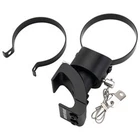 Dirtbag Brands 360 Degree Fire Extinguisher Mount Black For Kawasaki Mule 610 New. Price: $119.98.