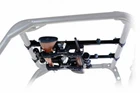 Seizmik 7301 Ohgr Overhead Gun Rack For 2 & 1.875 Round Tube Rops New. Price: $211.84.