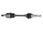 Balanced Front Right Cv Axle For Yamaha Grizzly 660 2002 Atvpc New. Price: $63.99.