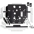Can Am New Oem Plow Mounting Kit Complete Outlander Maverick Trail 715001206. Price: $99.95.