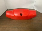 Used Oem Honda Red Handlebar Cover Collar Guard TRX400EX 53204-HN1-000ZA UHB2. Price: $44.92.