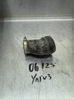 05 06 07 08 09 10 11 Yamaha Grizzly 125 Oem Air Box Intake Boot 3FA-14453-00-00 Used. Price: $56.39.