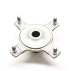 1988 Suzuki Quadrunner 250 Front Right Or Left Hub 54110-19B00 54110-19B01 Used. Price: $9.98.