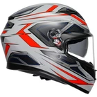 Agv 2118381004-020-S K3 Space Helmet Sm White New. Price: $369.00.