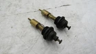 1991 Kawasaki EL250 Eliminator Carburetor Starter Choke Plungers Used. Price: $24.95.