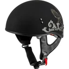 Gmax HH-65 Corvus Helmet Matte Black/tan Large H16510956 New. Price: $41.44.