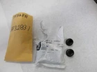 Polaris Sportsman General Rzr Scrambler 1" Seat Fender Tube Plug (pair) New. Price: $9.40.