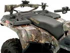 Moose Racing Flexgrip Gun And Bow Rack For Polaris Single 3518-0062 New. Price: $84.95.