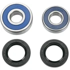 Moose Offroad Wheel Bearing Kit A25-1214 New. Price: $30.30.