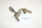 2003 Can-am Bombardier Rally Front Left Steering Knuckle 709400108 Used. Price: $18.00.