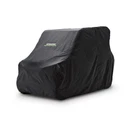 New Kawasaki TERYX4 Storage Cover Black (TX750-066B). Price: $238.94.