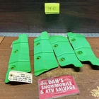 Guard Axle Shield # 0441-756, 0441-757, 0441-758 Arctic Cat 2005 Green 400 4X4 Used. Price: $25.69.
