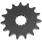 Caltric Front Drive Chain Sprocket For Suzuki 27510-21A31 27510-20F21 Teeth 15 New. Price: $15.00.