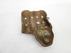 Honda Recon Trx 250 Tm Differential Skid Plate 50355-HM8-000 2002-2005 Used. Price: $35.00.