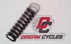 Nos Genuine Suzuki Spring 09440-18039 New Oem Factory Part. Price: $8.19.