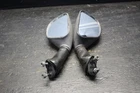 98-03 Kawasaki Ninja ZX9R Oem Rear View Set Pair 99 00 01 02 Used. Price: $34.99.