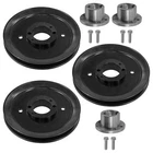 482745 48753 48926 61" Deck Spindle Pulley & Hub For Scag Turf Tiger SMT52 SMT61 New. Price: $110.00.