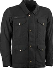 Highway 21 Men's Motorcycle Winchester Jacket (black, 4X-LARGE) New. Price: $169.99.