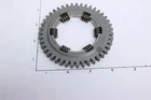 Yamaha Wolverine Big Bear Weight Balance Gear 3Y1-11531-02-00 Used. Price: $9.97.
