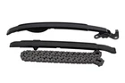 01 Yamaha Kodiak 4X4 Cam Chain & Guides YFM400F Used. Price: $49.99.